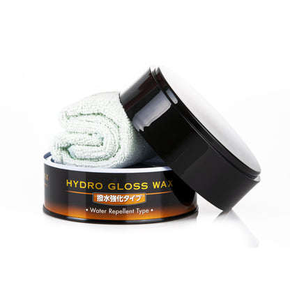 Hydro Gloss Wax Water Repellent