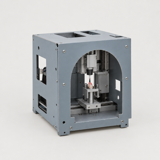 2025 Q2 — Konzept-Prototyp