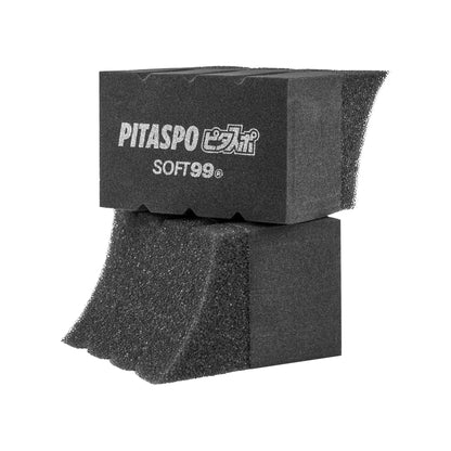 Pitaspo Tire Sponge (Profilierter Reifenschwamm)
