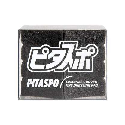 Pitaspo Tire Sponge (Profilierter Reifenschwamm)